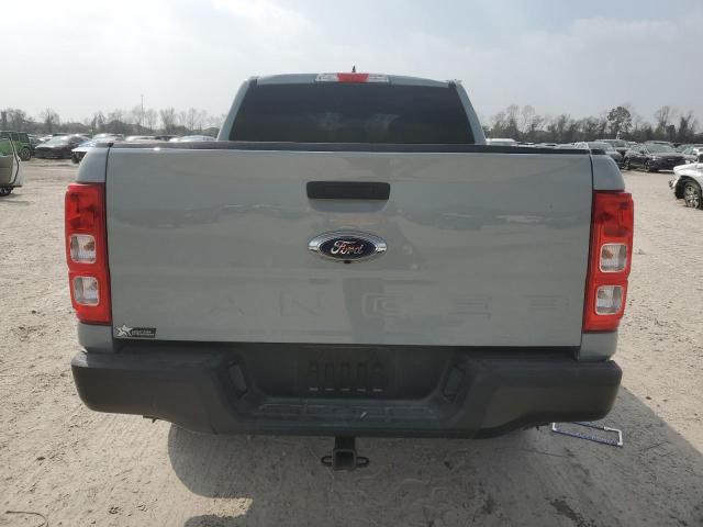 Photo 6 from auction – 2023 FORD RANGER XL with VIN 1FTER4EH5PLE24753