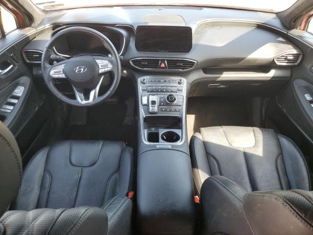 Photo 8 from auction – 2023 HYUNDAI SANTA FE C with VIN 5NMS5DAL3PH499638