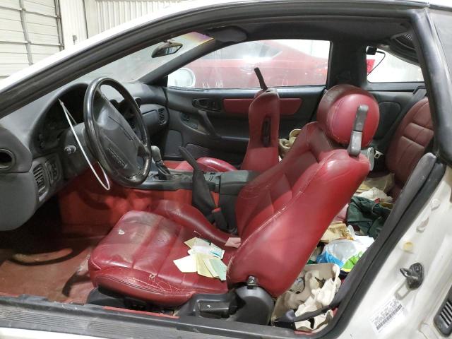 Photo 7 from auction – 1991 DODGE STEALTH R/ with VIN JB3XD64B4MY017975