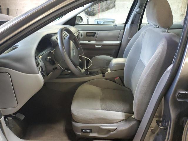 Снимка 7 от търг – 2004 FORD TAURUS с VIN 1FAFP53284A191835
