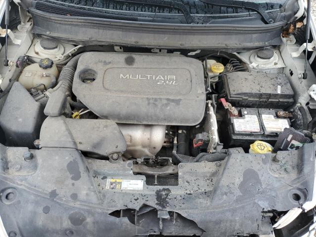 Photo 12 from auction – 2015 JEEP CHEROKEE L with VIN 1C4PJMCB7FW639692