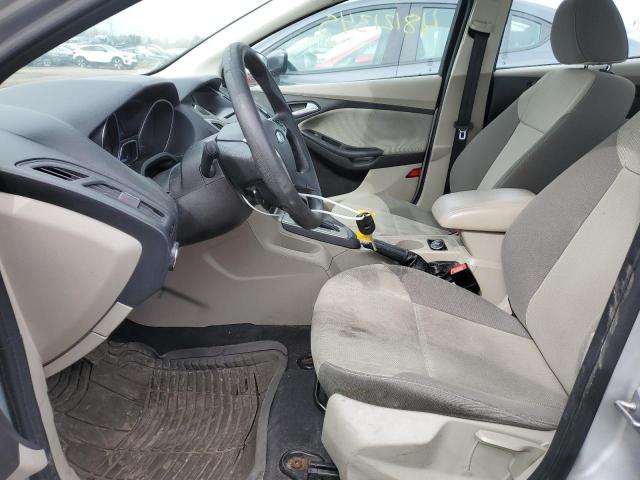 Photo 7 from auction – 2014 FORD FOCUS SE with VIN 1FADP3F20EL164495