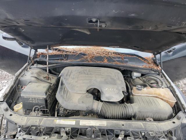 Photo 12 from auction – 2012 DODGE CHALLENGER with VIN 2C3CDYAG2CH174071