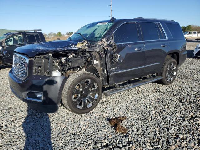 GMC YUKON DENA 2020 with VIN 1GKS1CKJ2LR175108 - Photo from auction