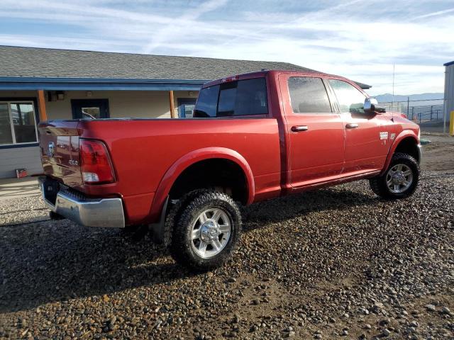 Photo 3 from auction – 2011 DODGE RAM 2500 with VIN 3D7TT2CTXBG608151
