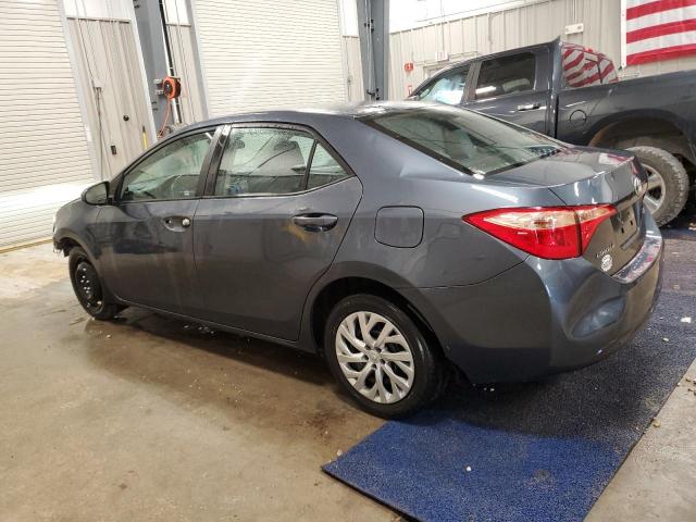 Photo 2 from auction – 2019 TOYOTA COROLLA L with VIN 2T1BURHE6KC169756
