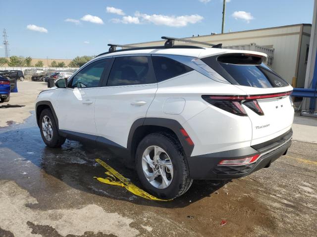 Photo 2 from auction – 2023 HYUNDAI TUCSON SEL with VIN 5NMJBCAE8PH242054