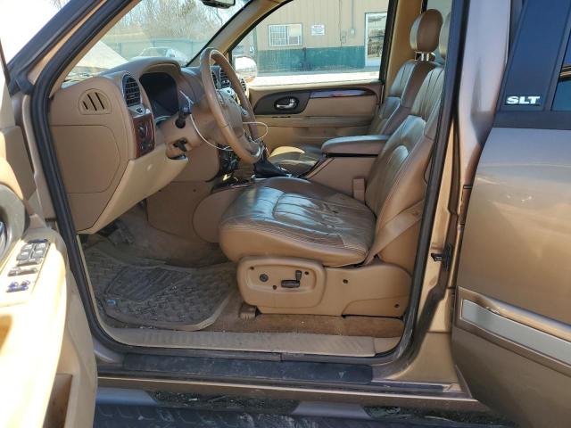 Photo 7 from auction – 2002 GMC ENVOY with VIN 1GKDT13S922346832