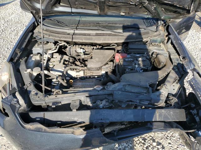 Photo 12 from auction – 2014 NISSAN ROGUE SELE with VIN JN8AS5MT7EW601950