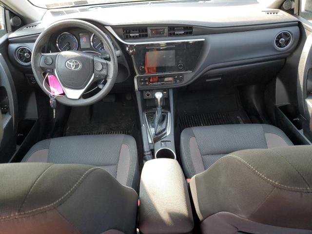 Photo 8 from auction – 2019 TOYOTA COROLLA L with VIN 2T1BURHE2KC160388