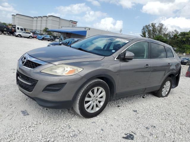 MAZDA CX-9 2010 with VIN JM3TB2MAXA0236914 - Photo from auction