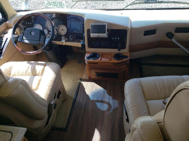 Photo 5 from auction – 2005 ROAD MOTORHOME with VIN 1RF43561652031098