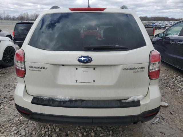 Снимка 6 от търг – 2015 SUBARU FORESTER 2 с VIN JF2SJAGC3FH403610