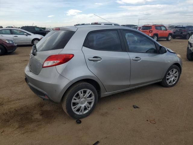 Photo 3 from auction – 2013 MAZDA MAZDA2 with VIN JM1DE1KZ2D0166000