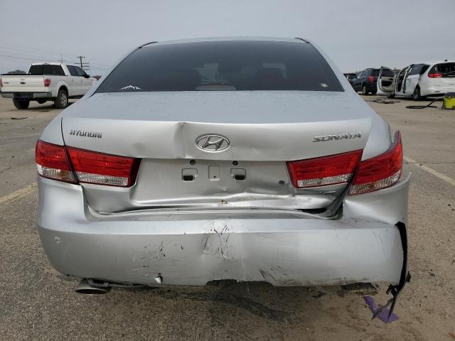Photo 6 from auction – 2006 HYUNDAI SONATA GLS with VIN 5NPEU46F36H152816