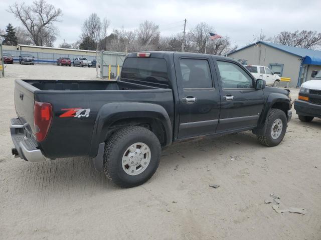 Photo 3 from auction – 2008 CHEVROLET COLORADO with VIN 1GCDT13E888154295