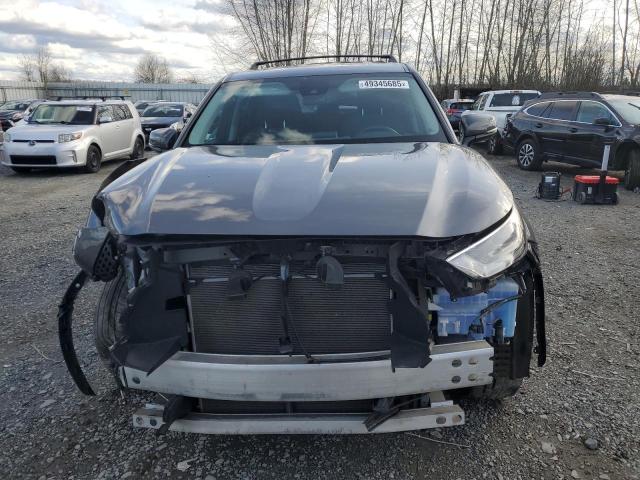 Снимка 5 от търг – 2023 TOYOTA HIGHLANDER с VIN 5TDKDRAH8PS500341