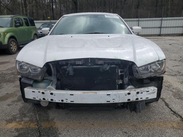 Photo 5 from auction – 2012 DODGE CHARGER SE with VIN 2C3CDXBG7CH211611