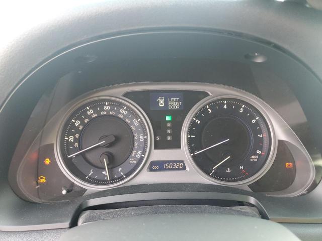 Снимка 9 от търг – 2006 LEXUS IS 350 с VIN JTHBE262665005602