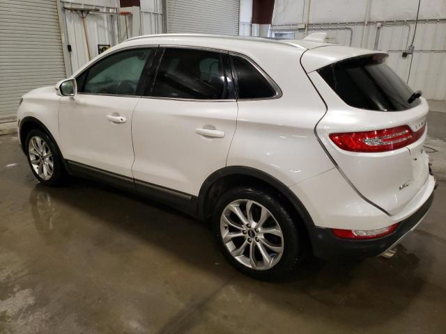 Photo 2 from auction – 2015 LINCOLN MKC with VIN 5LMCJ2A90FUJ02010