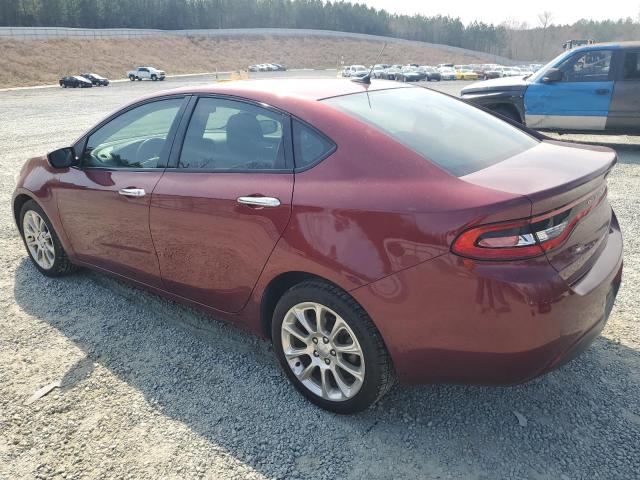 Снимка 2 от търг – 2015 DODGE DART LIMIT с VIN 1C3CDFCB0FD267310