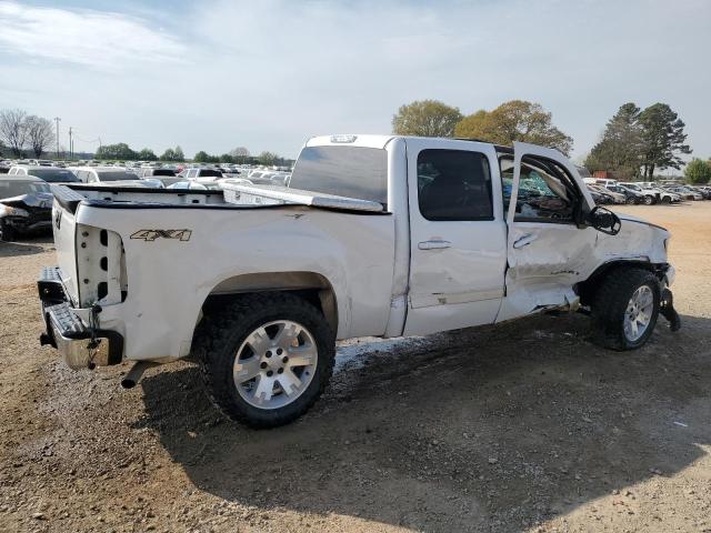 Photo 3 from auction – 2007 GMC NEW SIERRA with VIN 2GTEK13M171569152