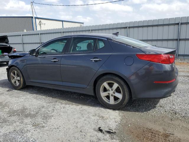 Photo 2 from auction – 2015 KIA OPTIMA LX with VIN KNAGM4A70F5636996