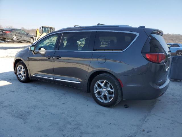 Photo 2 from auction – 2017 CHRYSLER PACIFICA L with VIN 2C4RC1GG1HR811959