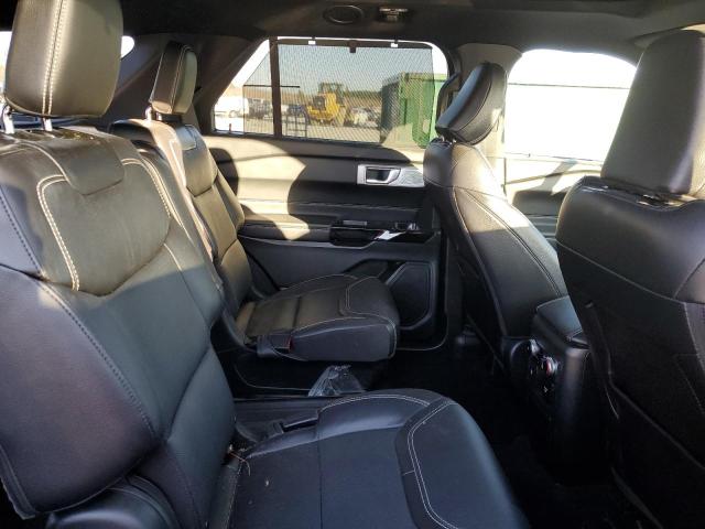 Photo 11 from auction – 2023 FORD EXPLORER S with VIN 1FM5K8GC8PGA97220