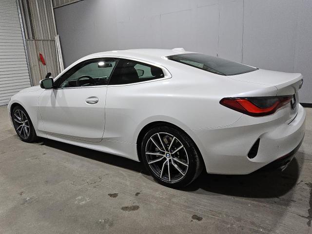 Снимка 2 от търг – 2025 BMW 430I с VIN WBA43DA01SCT18013