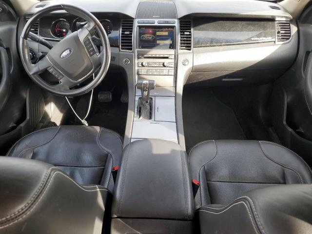 Photo 8 from auction – 2010 FORD TAURUS LIM with VIN 1FAHP2FWXAG110171
