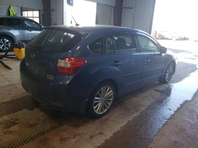 Photo 3 from auction – 2013 SUBARU IMPREZA PR with VIN JF1GPAD64DH845171