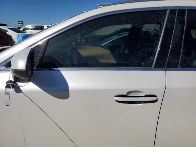 Photo 7 from auction – 2023 LEXUS RX 350 PRE with VIN JTJCHMAA4P2006710