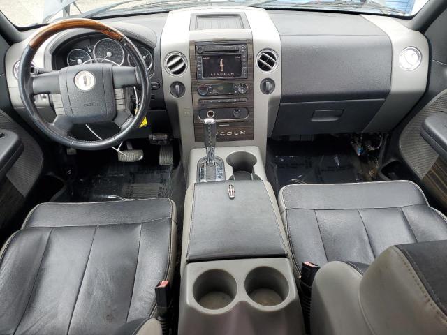 Снимка 8 от търг – 2007 LINCOLN MARK LT с VIN 5LTPW18507FJ04432