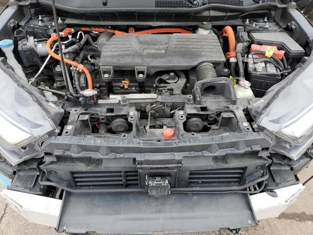 Photo 12 from auction – 2022 HONDA CR-V EX with VIN 5J6RT6H58NL033457