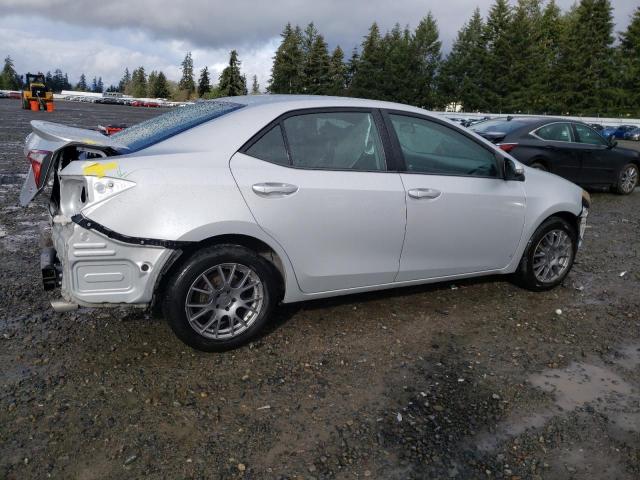 Photo 3 from auction – 2016 TOYOTA COROLLA L with VIN 2T1BURHE7GC693764
