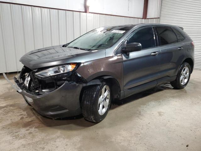 FORD EDGE SE 2020 с VIN 2FMPK3G92LBB54593 - Снимка от търг