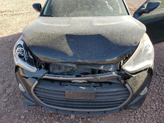 Photo 11 from auction – 2016 HYUNDAI VELOSTER T with VIN KMHTC6AE5GU302013