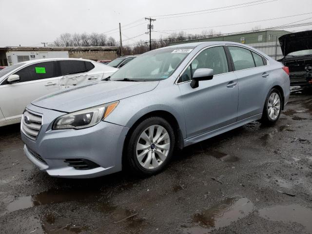 Снимка 1 от търг – 2015 SUBARU LEGACY 2.5 с VIN 4S3BNBC64F3002671