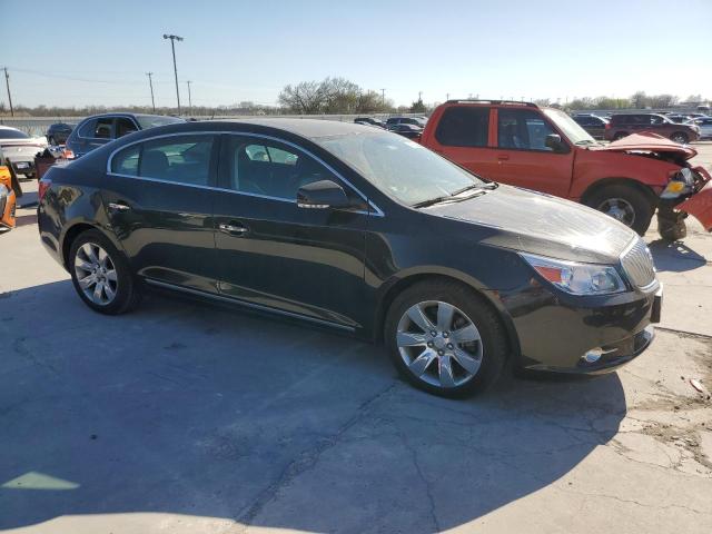 Снимка 4 от търг – 2011 BUICK LACROSSE C с VIN 1G4GE5ED0BF323159