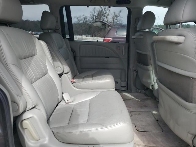 Photo 11 from auction – 2007 HONDA ODDESEY with VIN 5FNRL38767B060555
