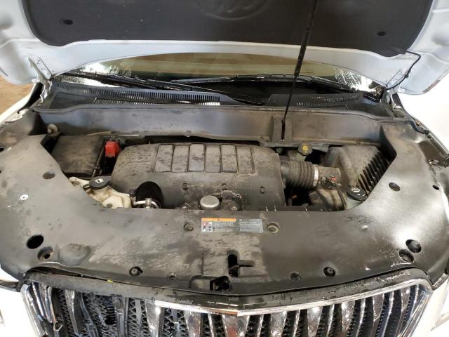 Photo 12 from auction – 2014 BUICK ENCLAVE with VIN 5GAKRBKD6EJ267687
