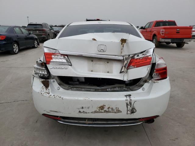 Photo 6 from auction – 2015 HONDA ACCORD EXL with VIN 1HGCR2F85FA043667