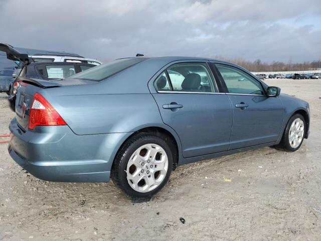 Photo 3 from auction – 2011 FORD FUSION SE with VIN 3FAHP0HA0BR133491