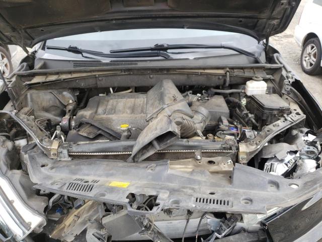Photo 12 from auction – 2014 TOYOTA HIGHLANDER with VIN 5TDDKRFHXES045366