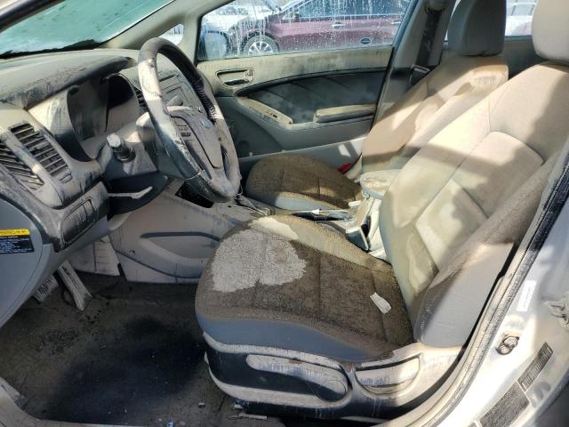 Photo 7 from auction – 2014 KIA FORTE EX with VIN KNAFX4A83E5124742