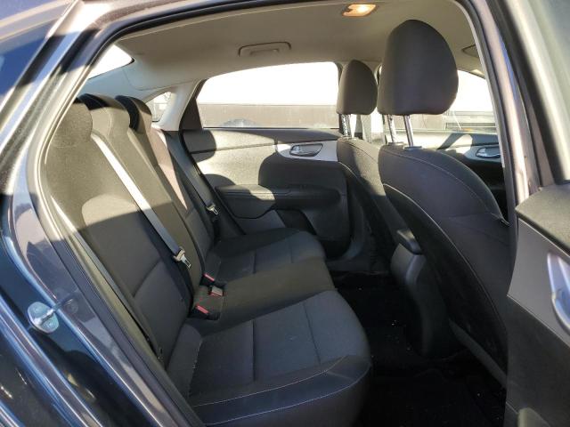 Photo 10 from auction – 2023 KIA FORTE LX with VIN 3KPF24AD5PE663000