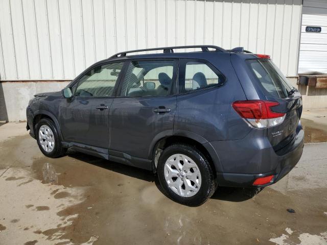 Photo 2 from auction – 2023 SUBARU FORESTER with VIN JF2SKACC3PH498299