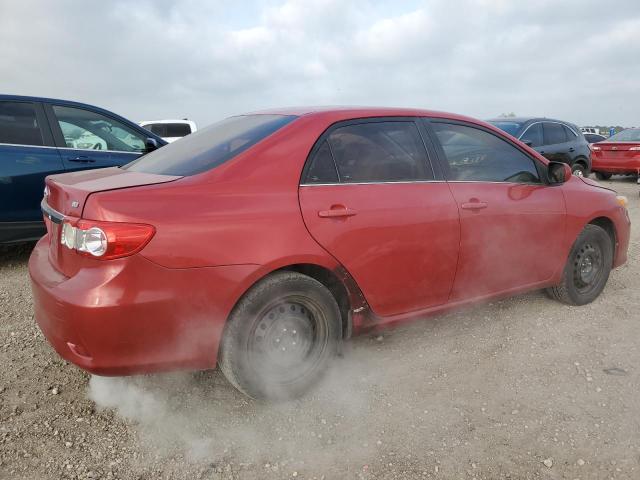 Photo 3 from auction – 2013 TOYOTA COROLLA BA with VIN 5YFBU4EE7DP131950
