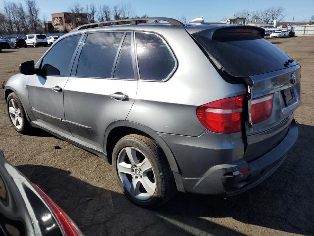 Photo 2 from auction – 2008 BMW X5 3.0I with VIN 5UXFE43558L027620